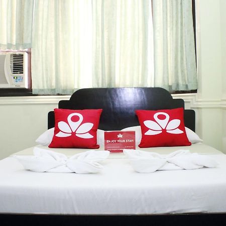 Zen Rooms Vest Grand Suites Bohol Città di Tagbilaran Esterno foto