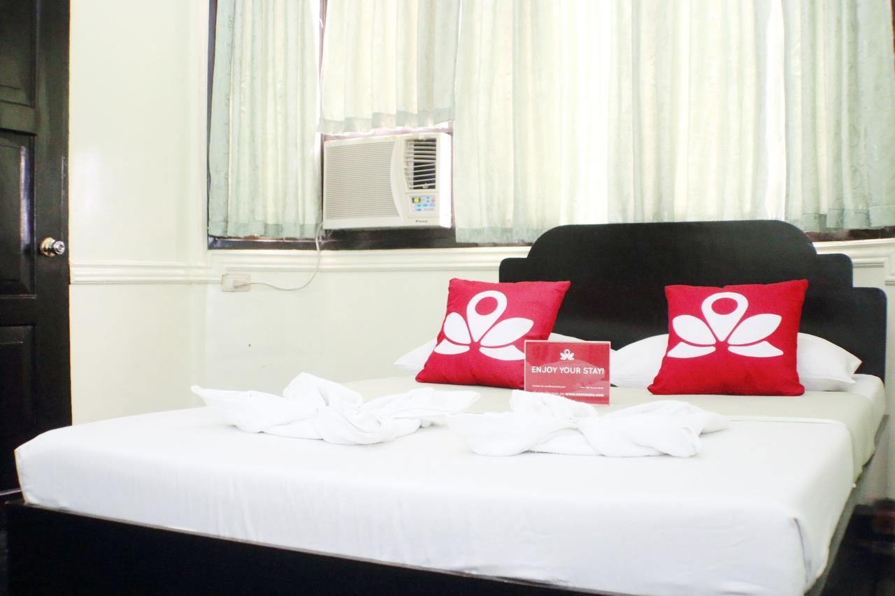 Zen Rooms Vest Grand Suites Bohol Città di Tagbilaran Esterno foto