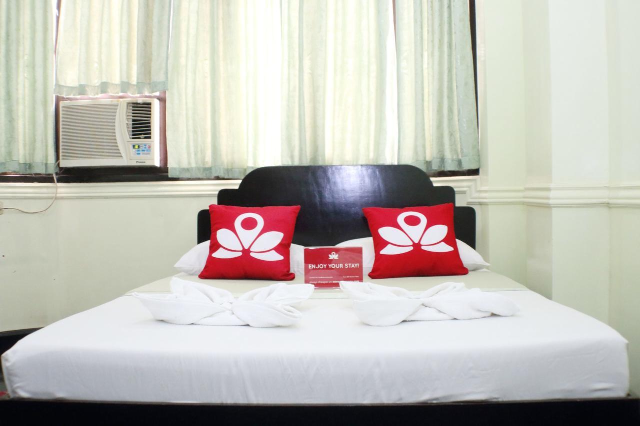 Zen Rooms Vest Grand Suites Bohol Città di Tagbilaran Esterno foto
