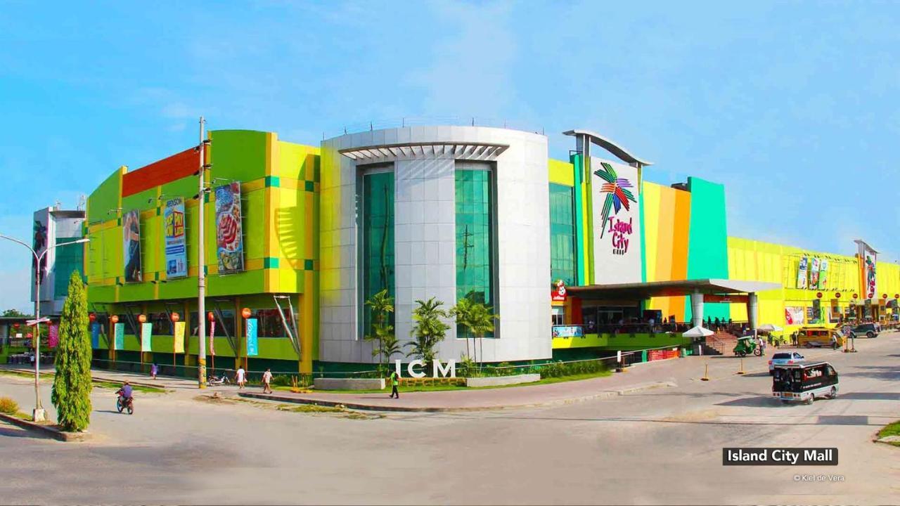 Zen Rooms Vest Grand Suites Bohol Città di Tagbilaran Esterno foto